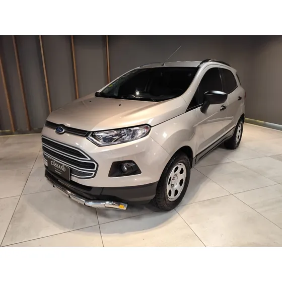 Ford Ecosport 2.0 Se 143cv 4x2