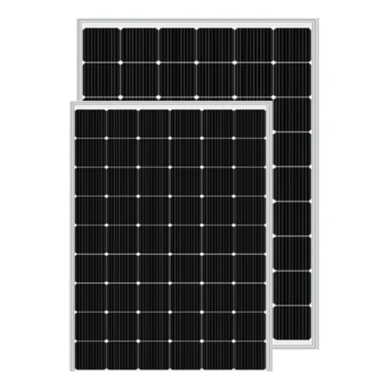 Panel Solar 450w  Monocristalino Powest