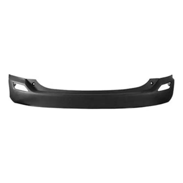 Parachoque Tras Para Toyota Rav4 2.0 2013 2018