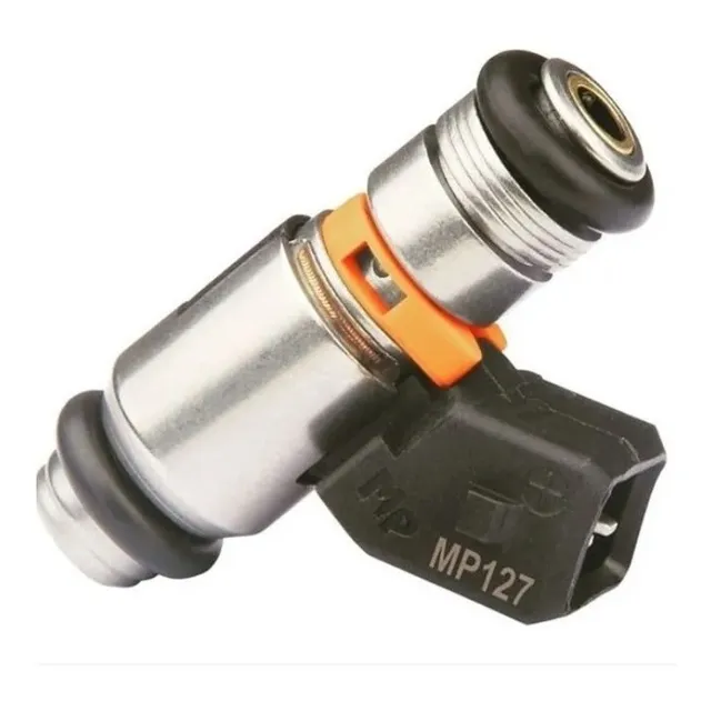 Inyector De Ford Fiesta 1.6  Iwp 127