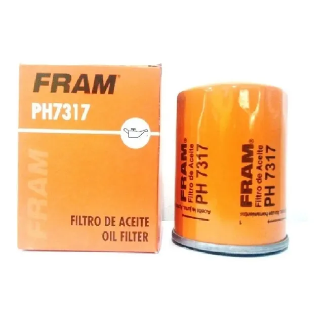 Flitro De Aceite Fram Honda Fit Civic Crv  Ph 7317