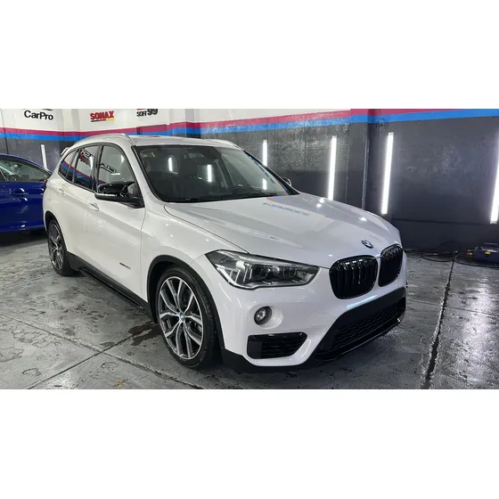 Bmw X1 2.0 Xdrive 25i Xline 231cv