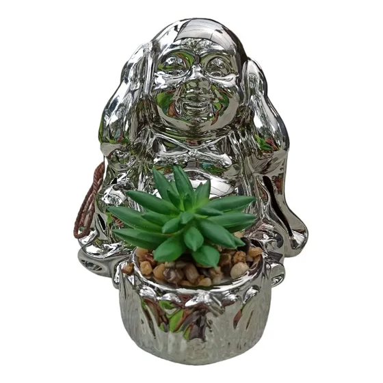 Estatua Buda  Oír 