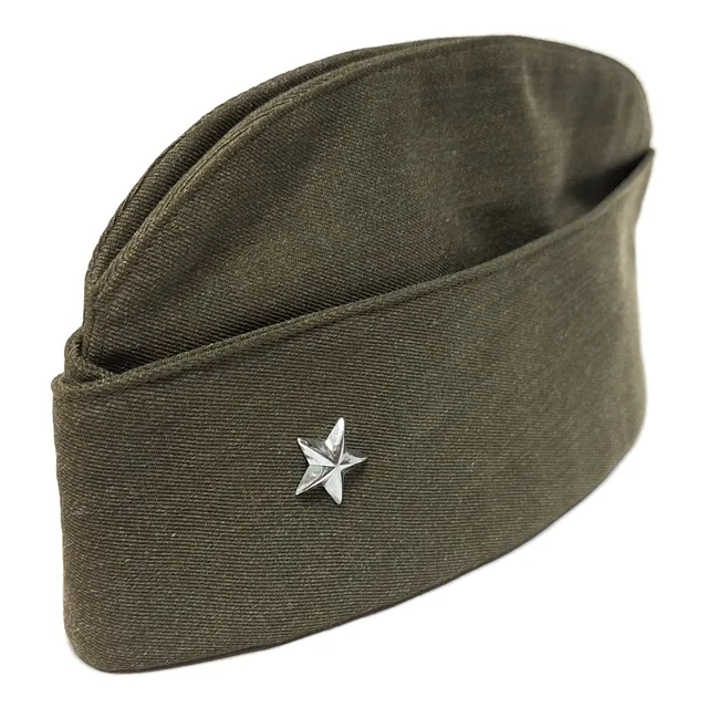 Gorro Militar, Coscacho Us Army