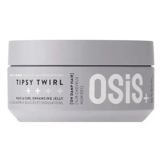 Osis Gel Tipsy Twirl 300ml Schwarzkopf