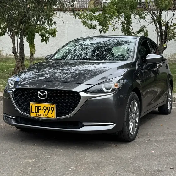 Mazda 2 2023 1.5 Grand Touring Lx