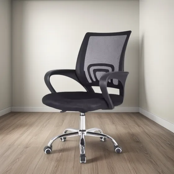 Silla De Oficina Ergonomica