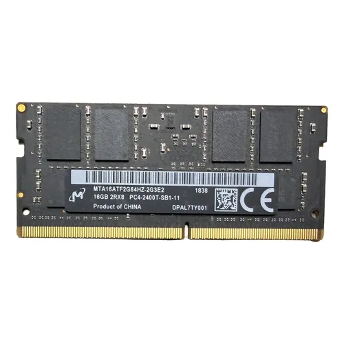 Memoria Ram Gamer Xpg Spectrix D60g Rgb 16gb 2x8 3200mhz Bca