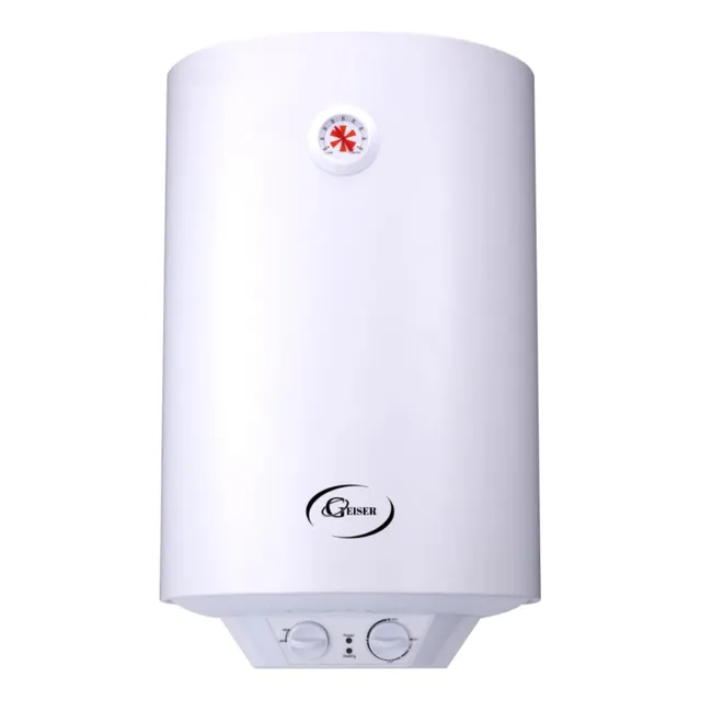 Termo Eléctrico 80 Litros Geiser