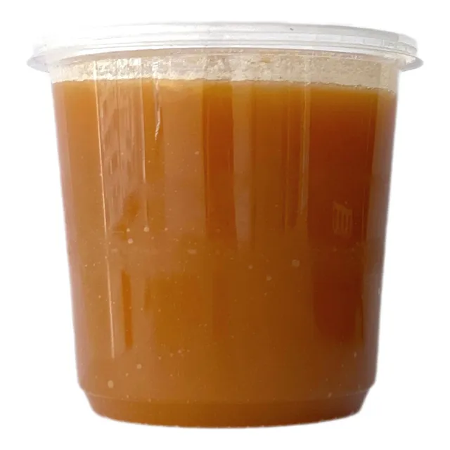 Miel De Abeja Natural Multifloral 1kg