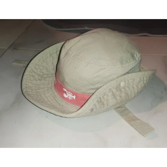 Sombrero Para Niños Tipo Pescador Carters