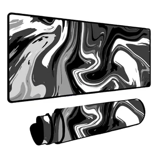 Mouse Pad Gamer Speed Extra Grande 70x30 New Abstract #4 Mouse Pad Gamer Speed Extra Grande 70x30 New Abstract #4