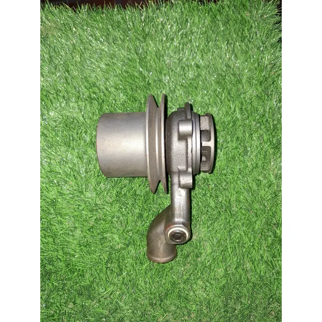 Bomba De Agua Para Motor Perkin 1004 Y Motor 4.248 Weltake