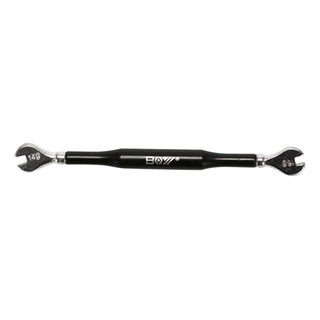 Llave De Material Acero, Accesorio De Reparación De 14-15g Llave De Material Acero, Accesorio De Reparación De 14-15g