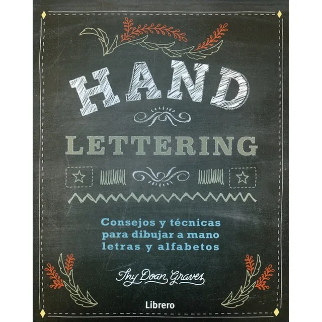 Hand Lettering