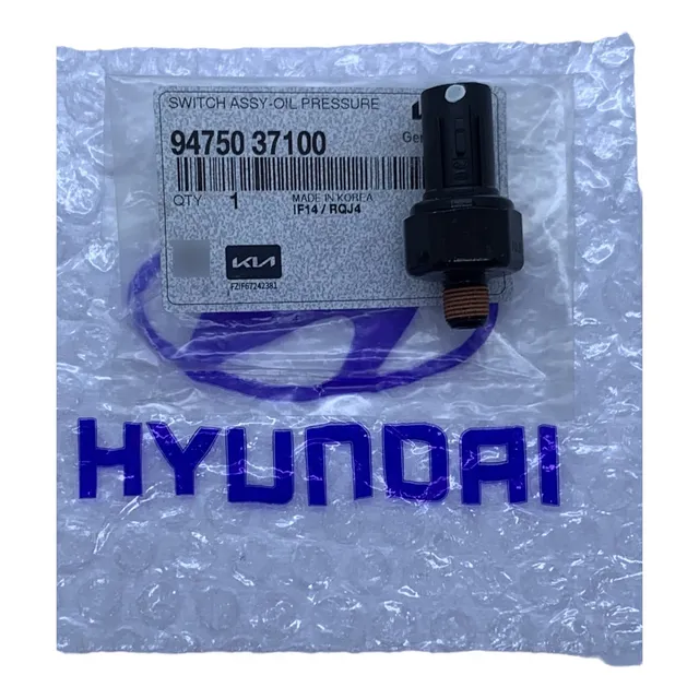 Cebolinha De Oleo Hyundai Hb20 2019/2022 Original