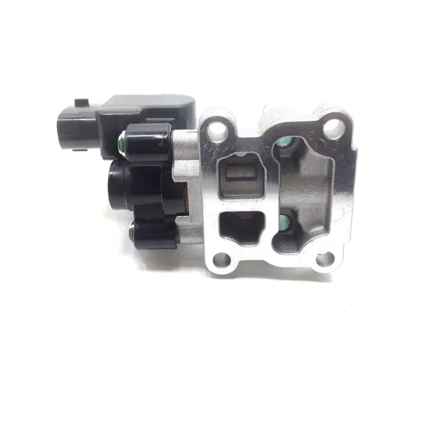 Valvula Minimo Iac Control Aire Terios Todos 02-15 Daihatsu 