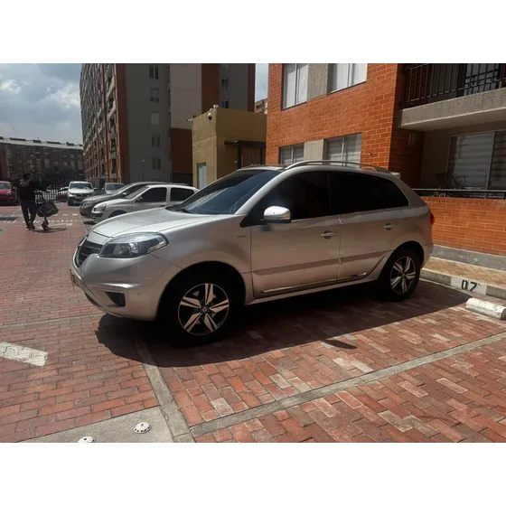 Renault Koleos 2.5 Privilege