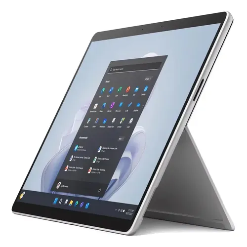 Surface Go 4 10.5 Intel N200 8gb Ram 64gb Ufs W11 Pro Plateado