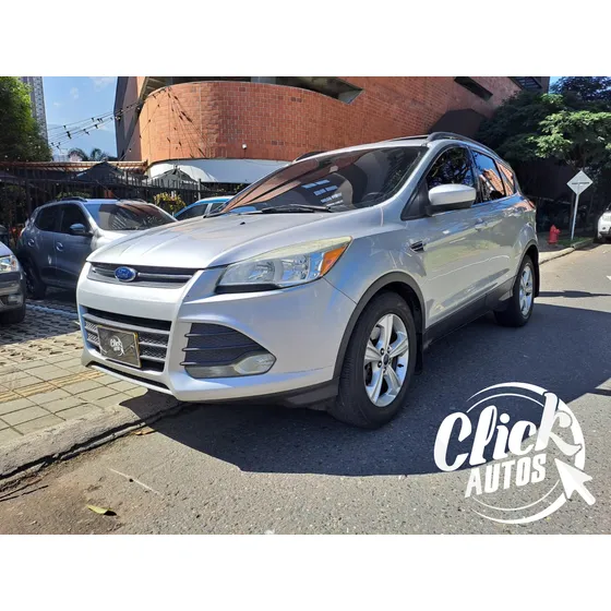 Ford Escape 2.0 Se 4x4