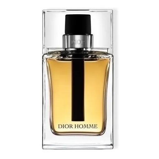 Perfume Dior Homme Eau De Toilette Hombre 50 Ml-cuotas