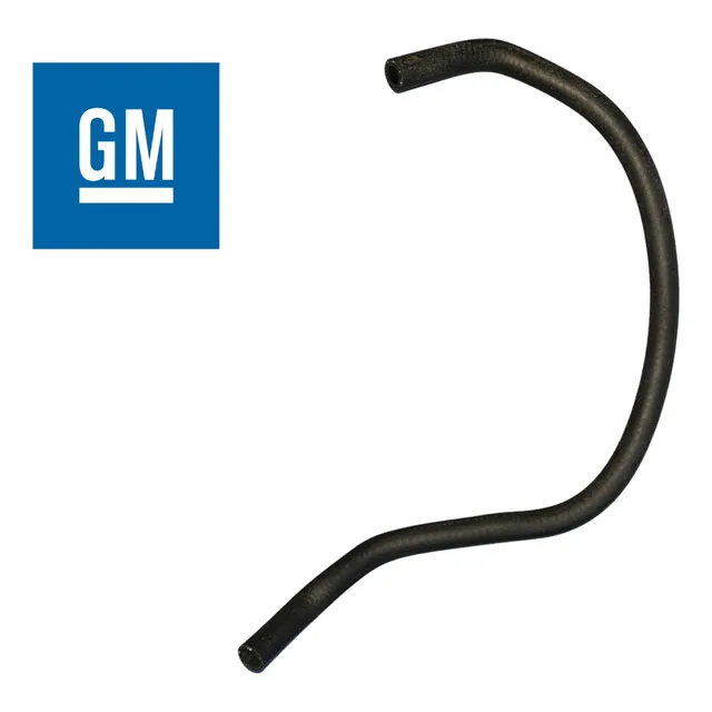 Manguera Cuerpo Aceleracion Al Termostato Aveo 1.6 Gm