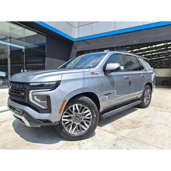 Chevrolet Tahoe 6.2 V8 Z71 At