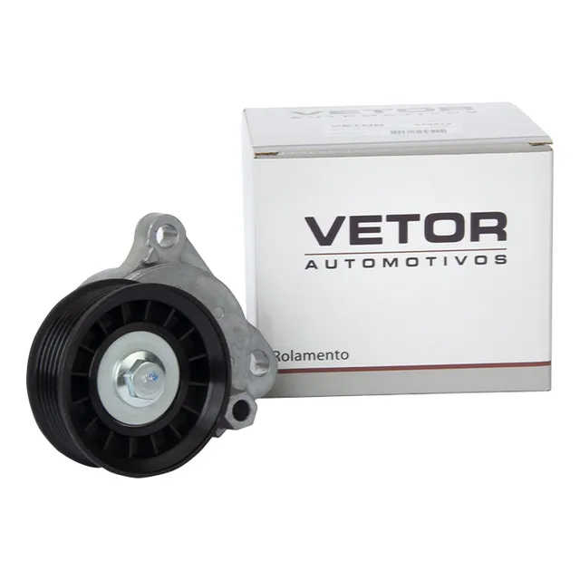 Tensor Alternador - Ford Fusion 2.3 2.5 16v 2006 / 2012