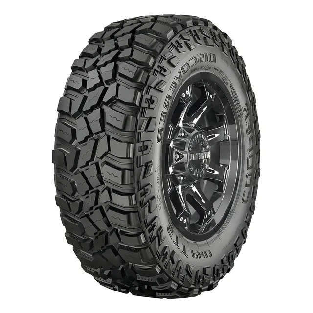Llanta Cooper 265/75 R16 Discoverer Stt Pro