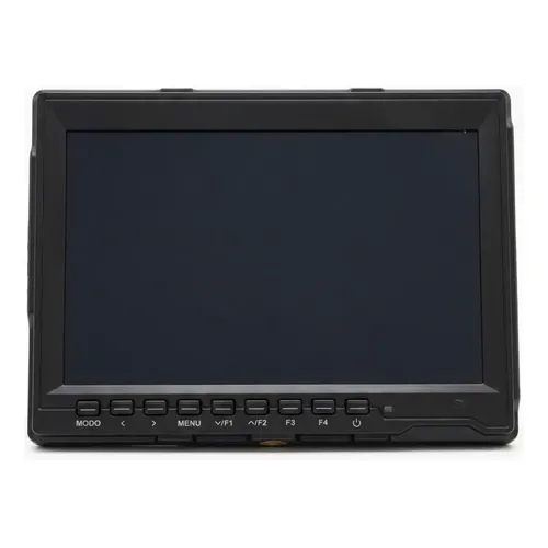 Portkeys Lh5p Ii 5.5 Touchscreen Monitor | MercadoLivre