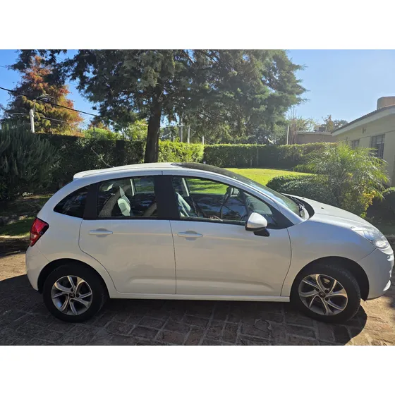 Citroën C3 1.5 I 90cv Tendance Pack Secure