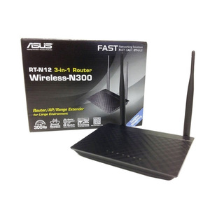 Router Asus 3 En 1 Rt-n300 B1 300 Mbps Repetidor Ap (18) Router Asus 3 En 1 Rt-n300 B1 300 Mbps Repetidor Ap (18)