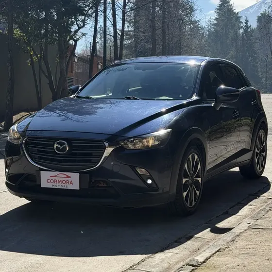 Mazda Cx-3 2020 2.0l R Awd 6mt 2020 en Lo Barnechea - RM (Metropolitana) usado