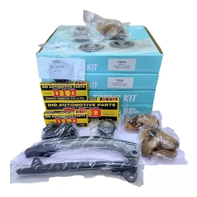Kit Cadena De Tiempo 4runner Runner 2003-2008 V6 4.0 1gr Osk