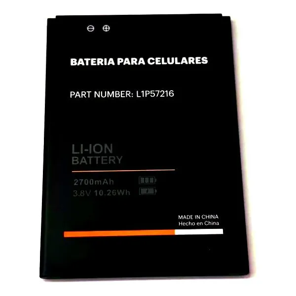 Bateria Celular Kodak Original L1 Pro