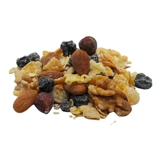 Granola Muesli Energy Up X 1 Kg