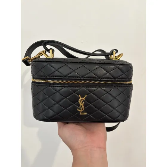 Cartera Bandolera Yves Saint Laurent 1:1