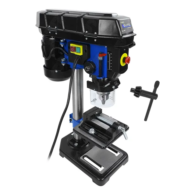 Taladro De Banco Elite Tb500 2/3 Hp 500 W