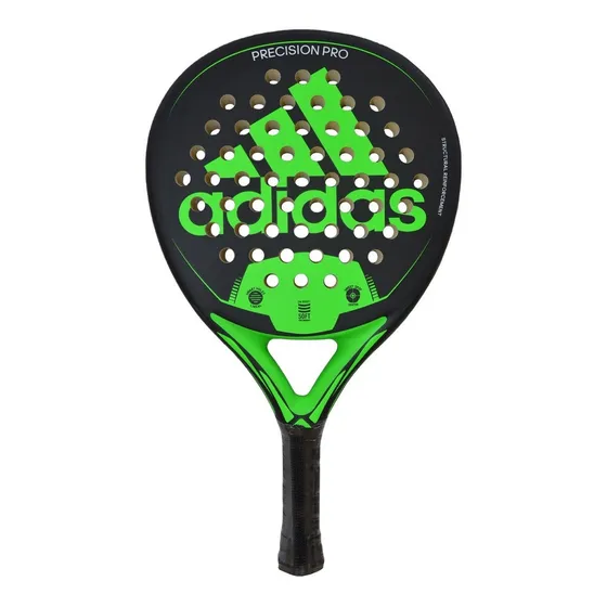 Paleta Padel adidas Paddle Pala Precision Pro Bl Importada