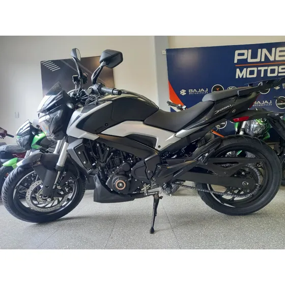 Bajaj Dominar 250 Sparklink Pune Motos 0km 2025