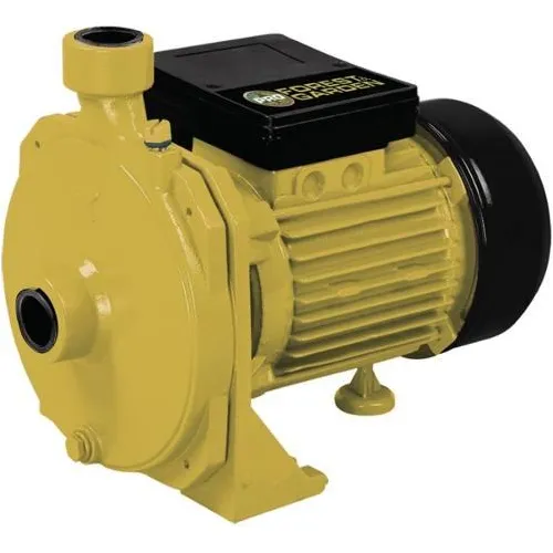 Bomba Centrífuga 1/2hp Bc912 Forest & Garden G P