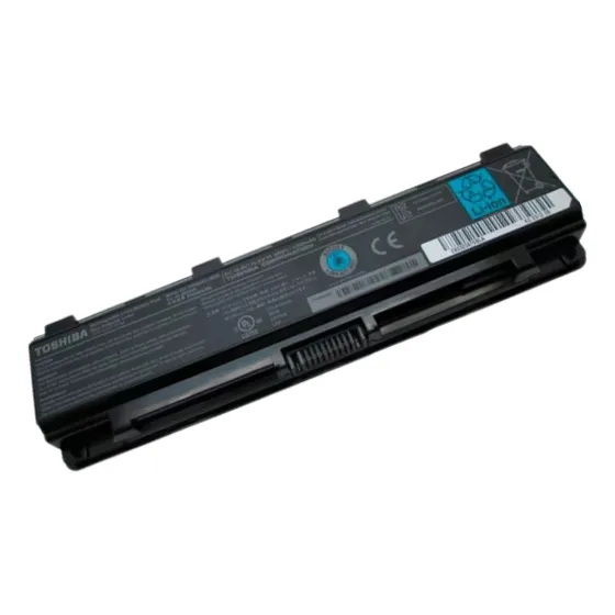 Bateria Toshiba C875-s7304 C875-s7303 L855-s524 Pa5024u-1brs