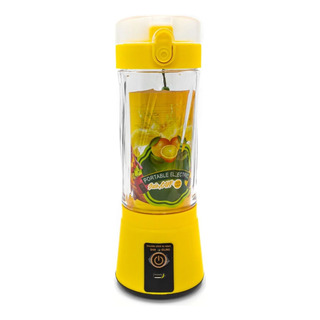 Mini Licuadora Portátil Y Recargable Usb Pa Licuados Y Jugos Mini Licuadora Portátil Y Recargable Usb Pa Licuados Y Jugos