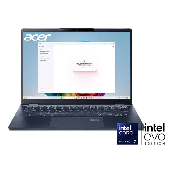 Ordenador Portátil Acer Swift 14 Ai