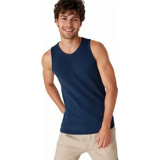 Regata Masculina Slim AlgodĂŁo Hering 015m Regata Masculina Slim AlgodĂŁo Hering 015m