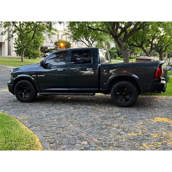 Dodge Ram 5.7 Laramie Atx V8