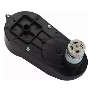 Caja De Cambios De Motor Rs390 Para Vehículos Eléctricos Caja De Cambios De Motor Rs390 Para Vehículos Eléctricos