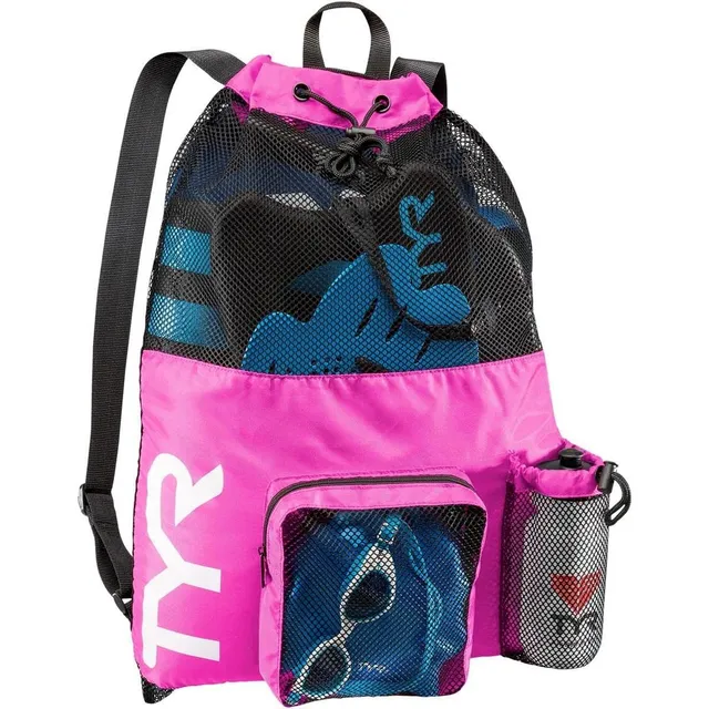 Bolsos De Natacion 40l Tyr