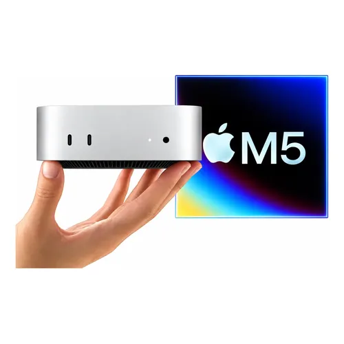 Mini PC Apple Apple MAC MINI M2 Mac mini - 24GB de RAM - 512GB