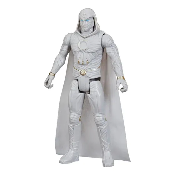 Figura Marvel Studios Titan Hero Series - Moon Knight 30cm